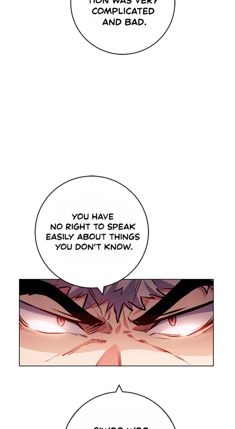 Top Corner Chapter 159 page 15 - 