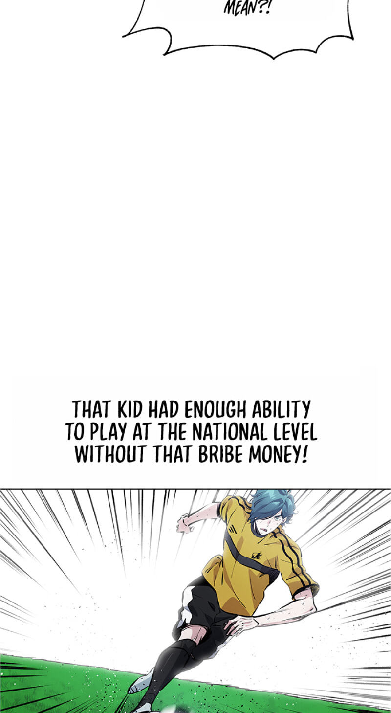 Top Corner Chapter 159 page 20 - 
