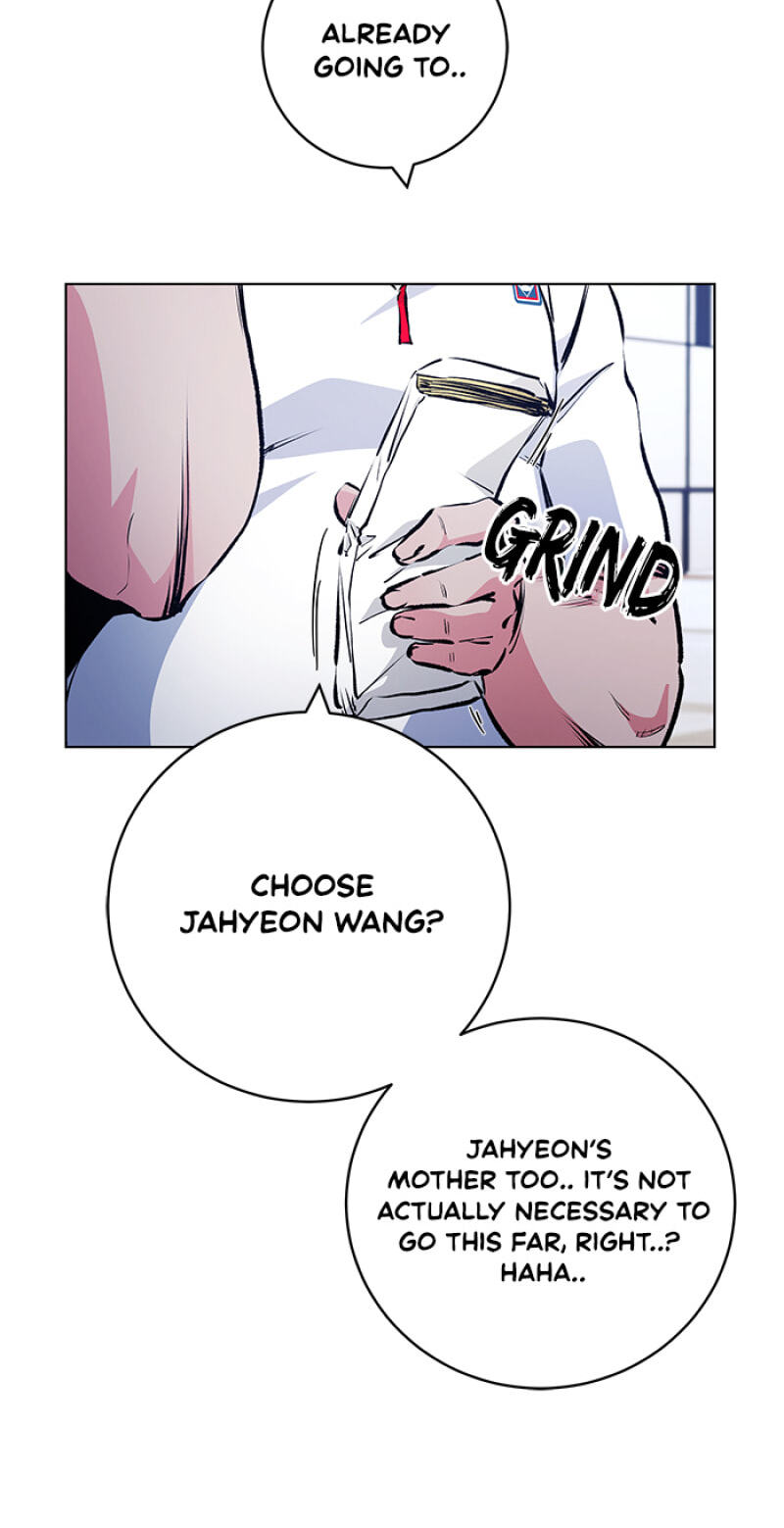 Top Corner Chapter 159 page 3 - 
