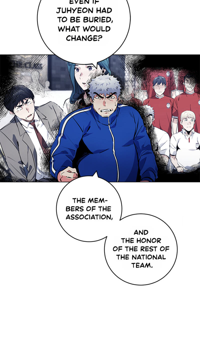 Top Corner Chapter 159 page 23 - 