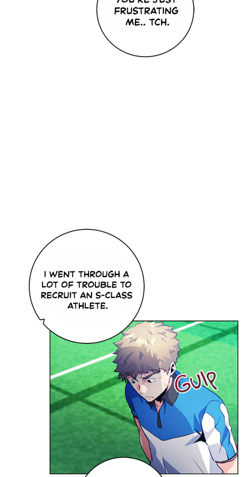 Top Corner Chapter 159 page 41 - 