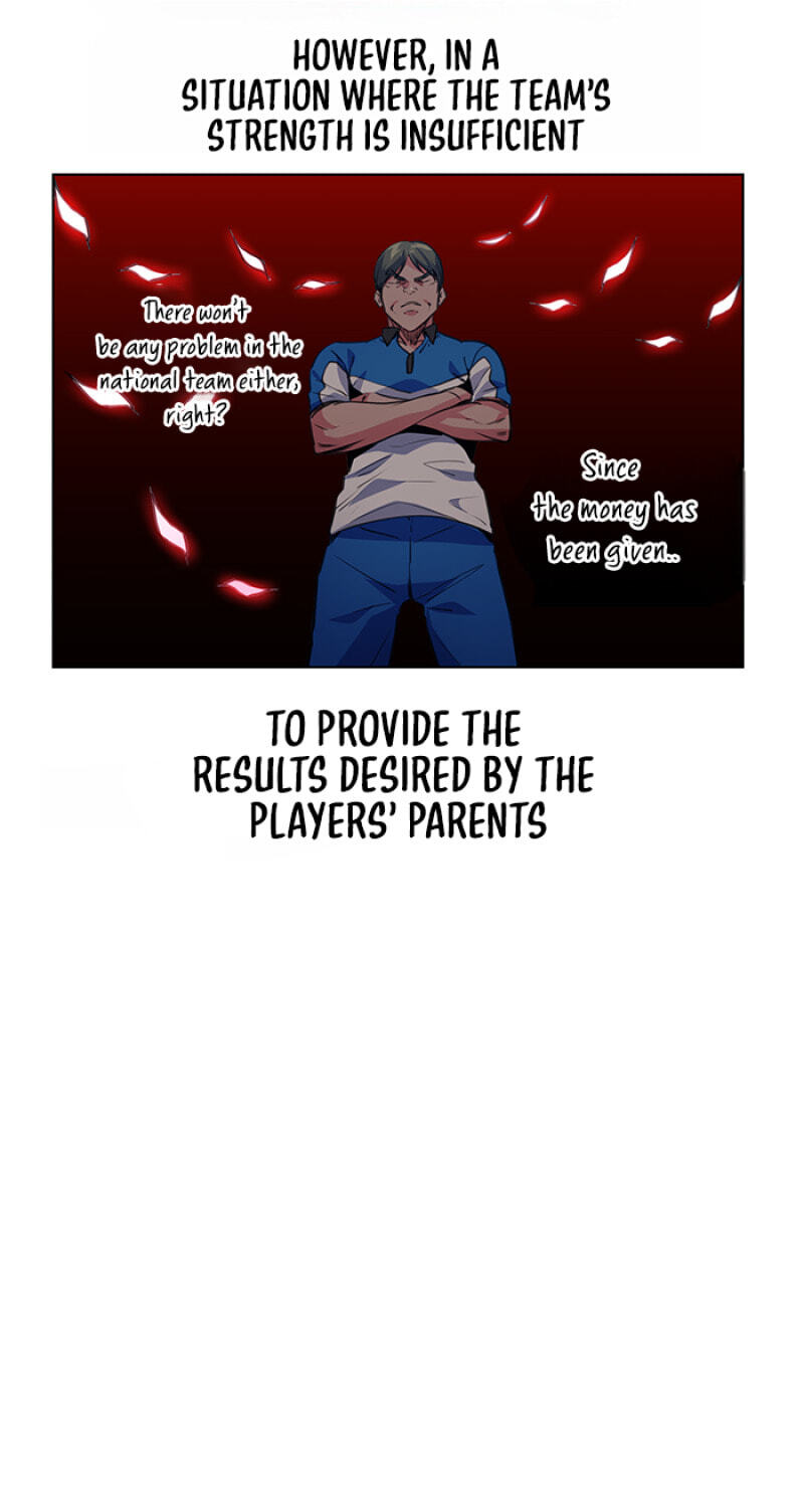 Top Corner Chapter 159 page 46 - 