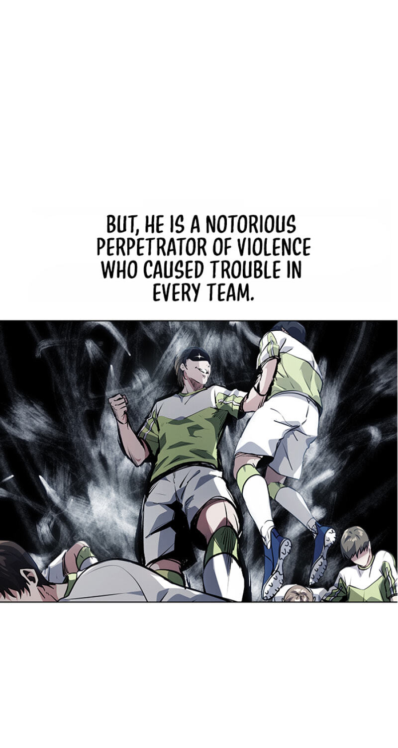 Top Corner Chapter 159 page 49 - 