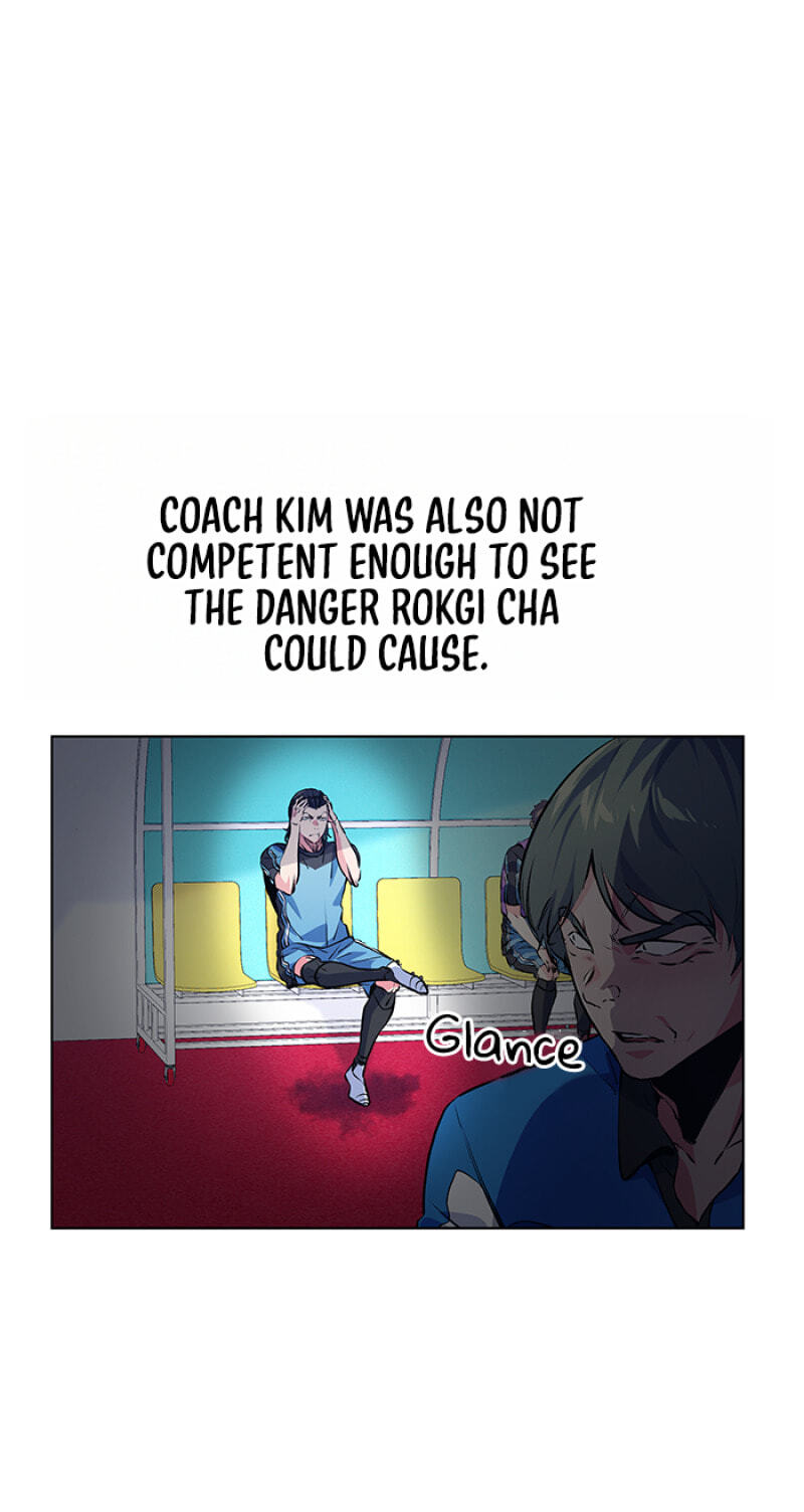 Top Corner Chapter 159 page 50 - 