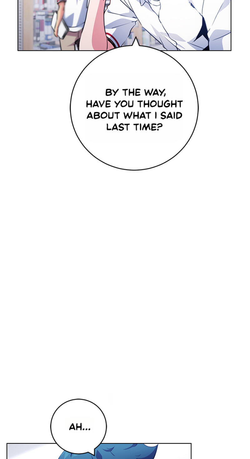 Top Corner Chapter 159 page 61 - 