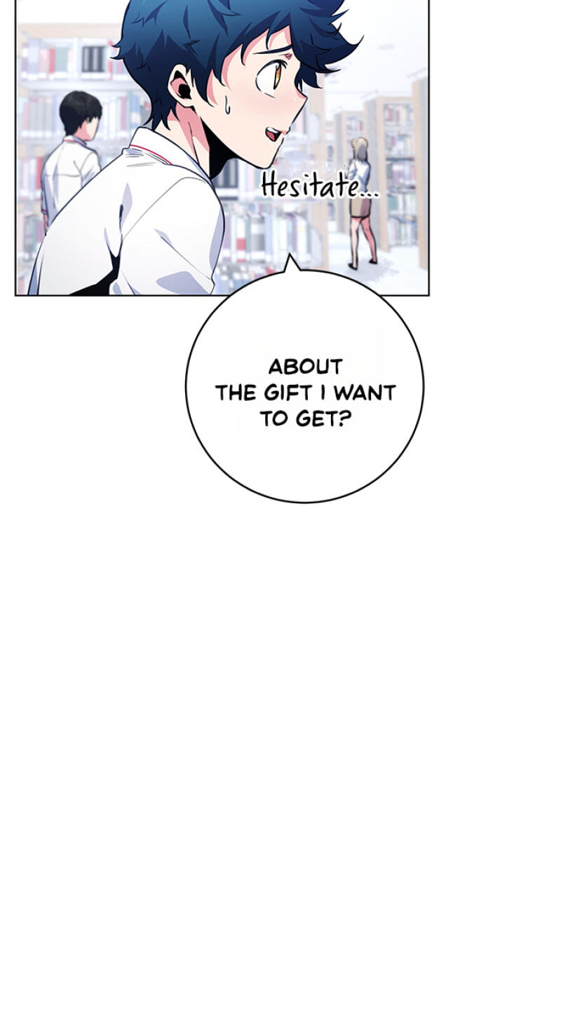 Top Corner Chapter 159 page 62 - 