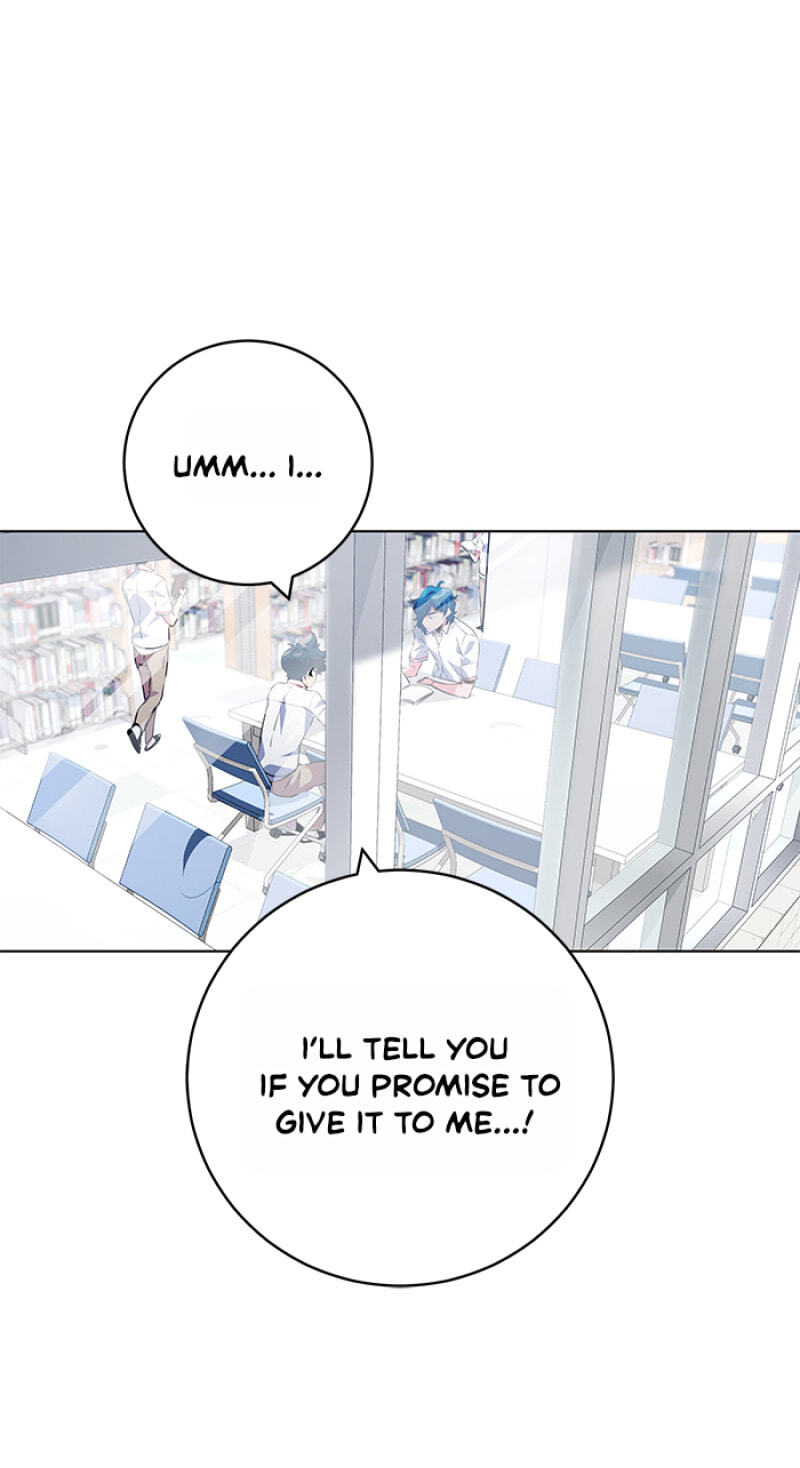 Top Corner Chapter 159 page 65 - 