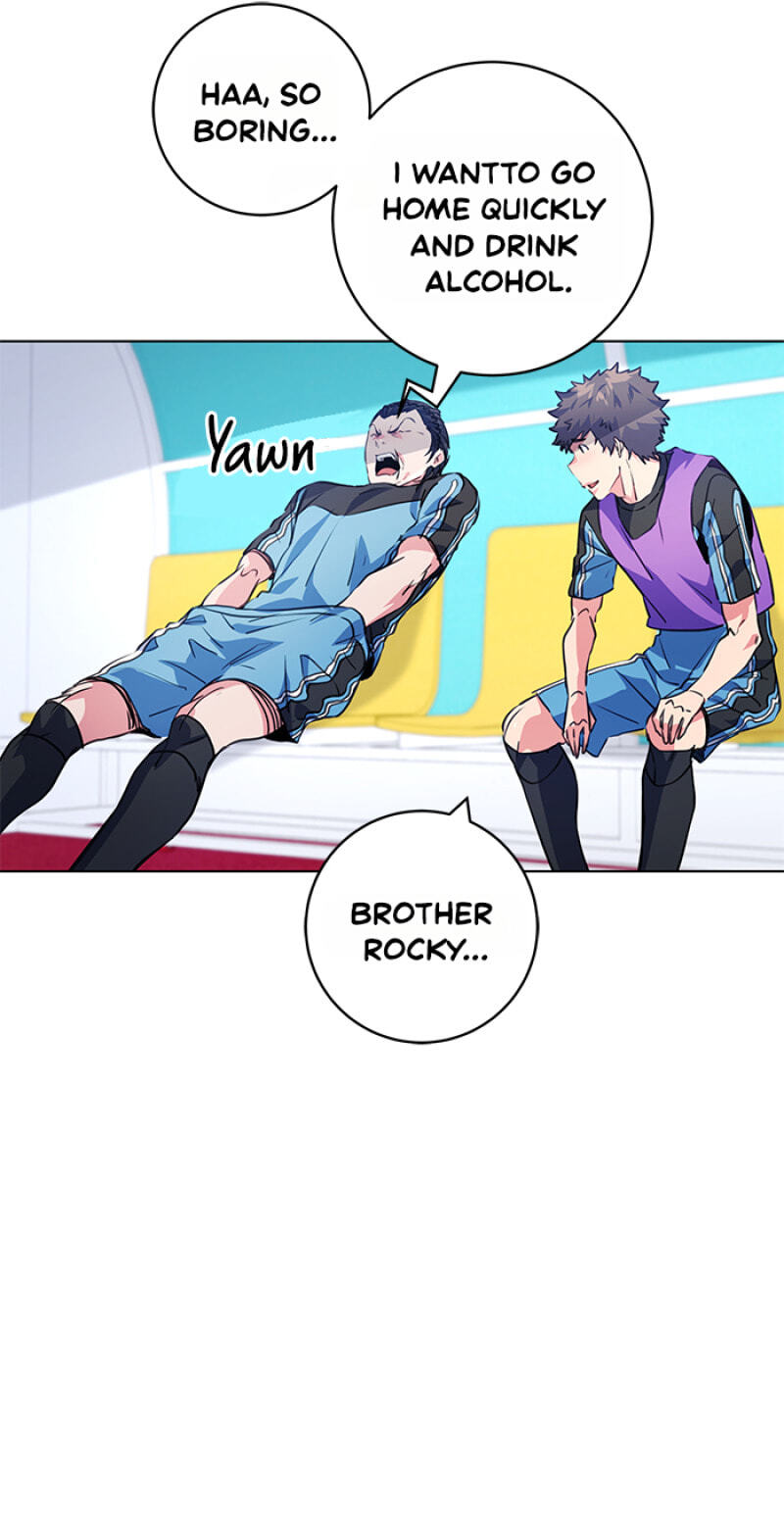 Top Corner Chapter 159 page 68 - 
