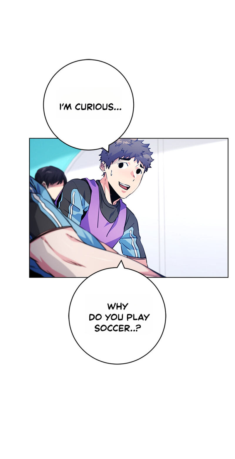 Top Corner Chapter 159 page 69 - 