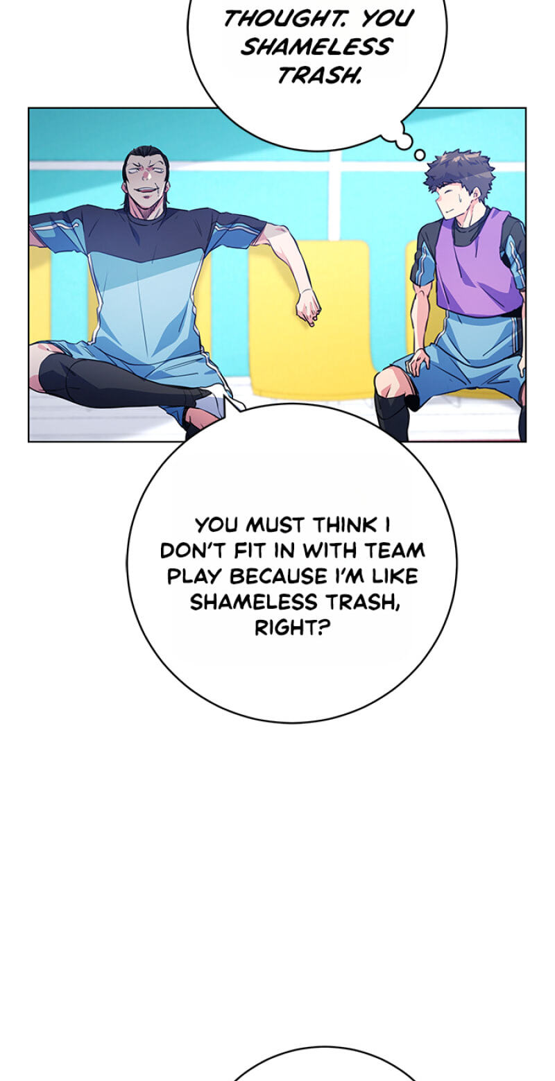 Top Corner Chapter 159 page 77 - 