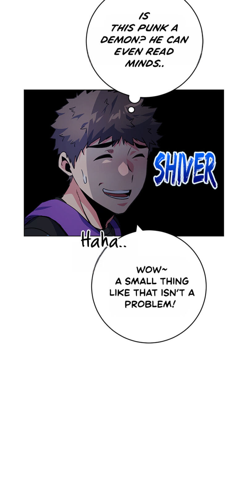 Top Corner Chapter 159 page 78 - 
