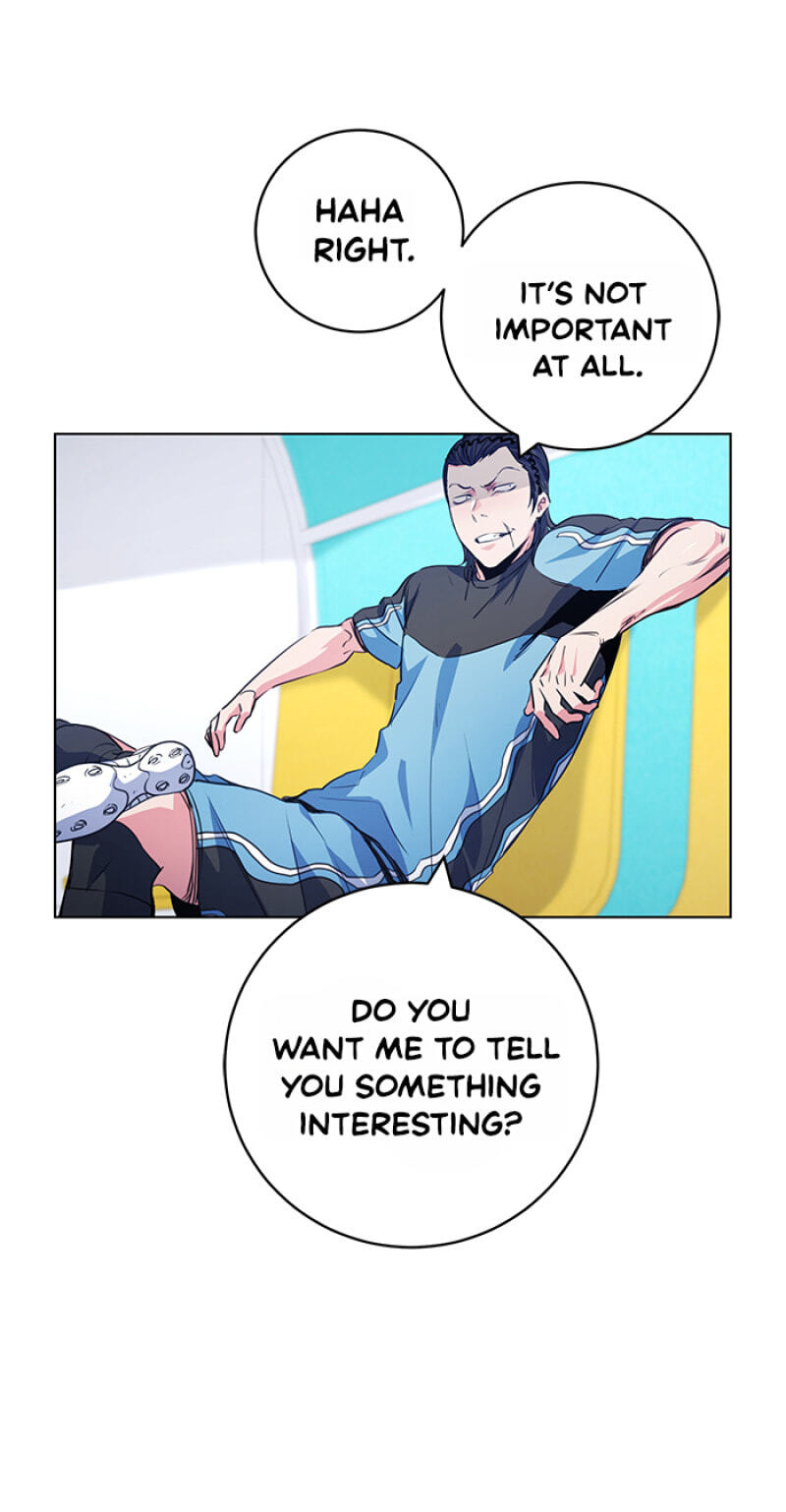 Top Corner Chapter 159 page 79 - 