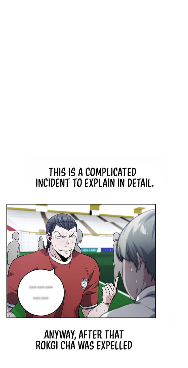 Top Corner Chapter 159 page 9 - 
