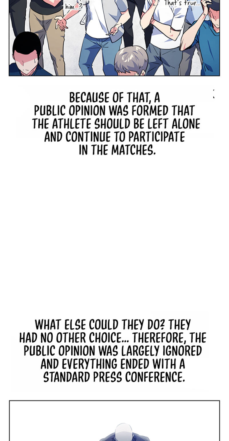 Top Corner Chapter 159 page 84 - 