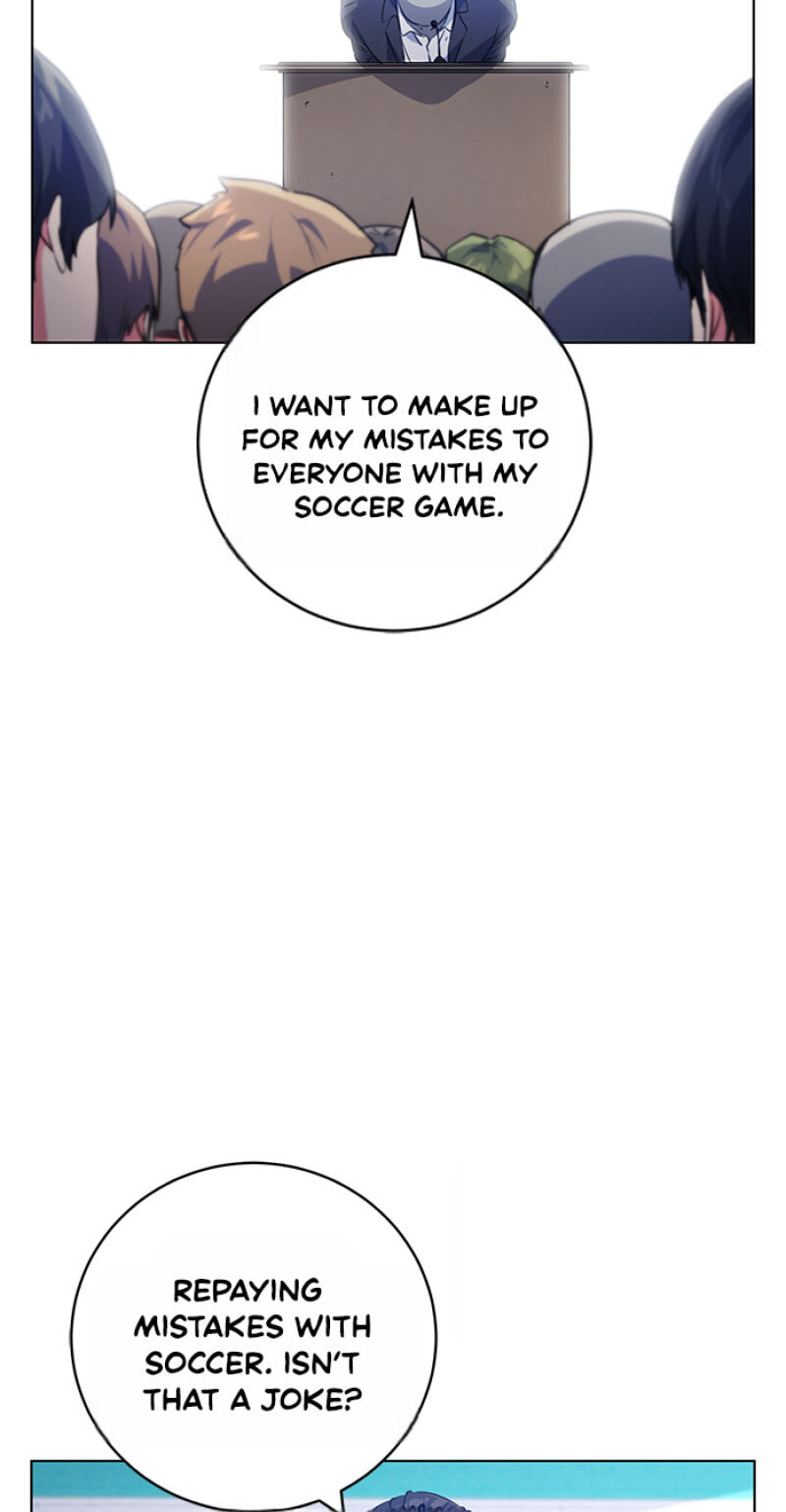 Top Corner Chapter 159 page 85 - 