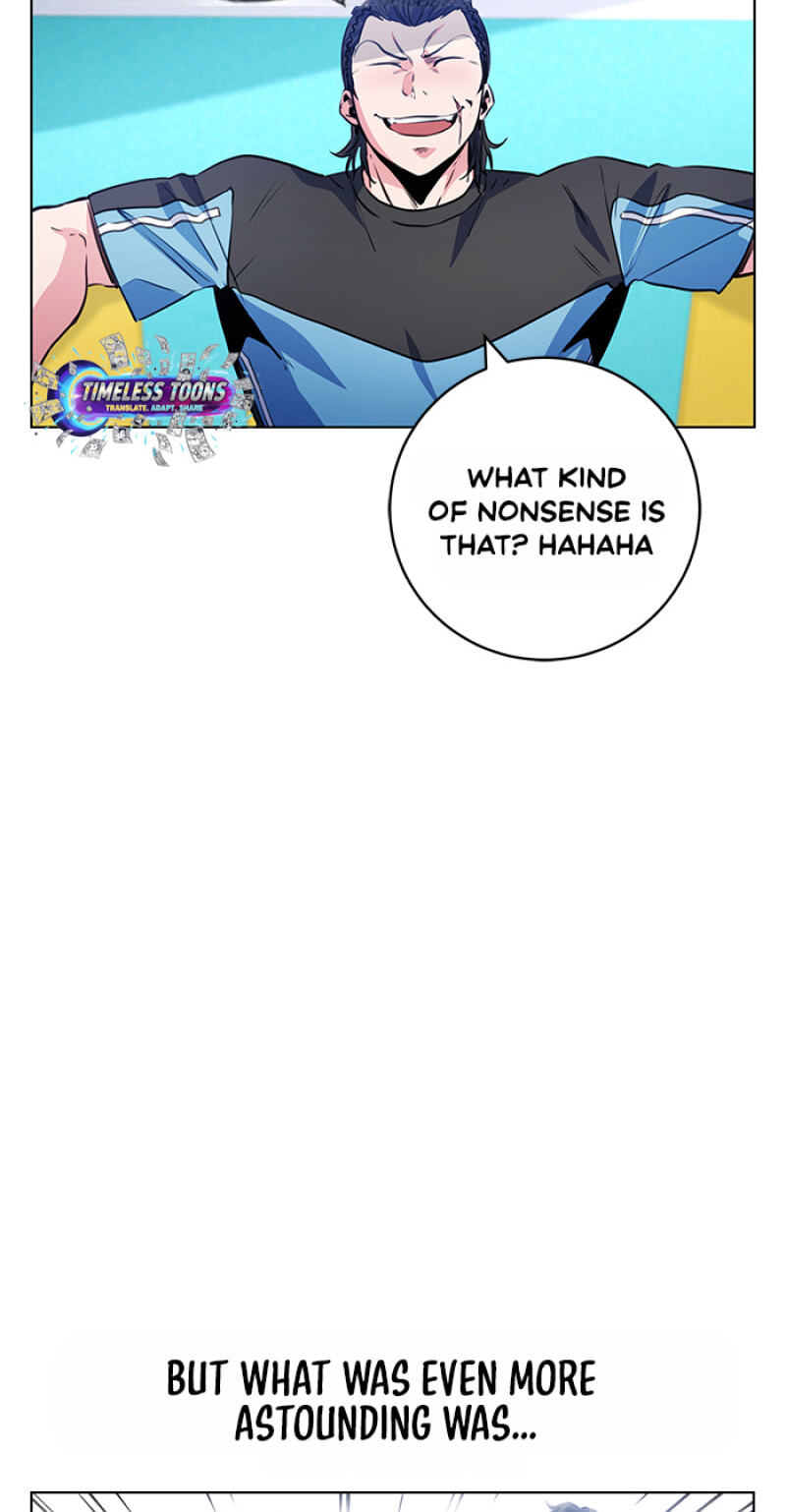 Top Corner Chapter 159 page 86 - 