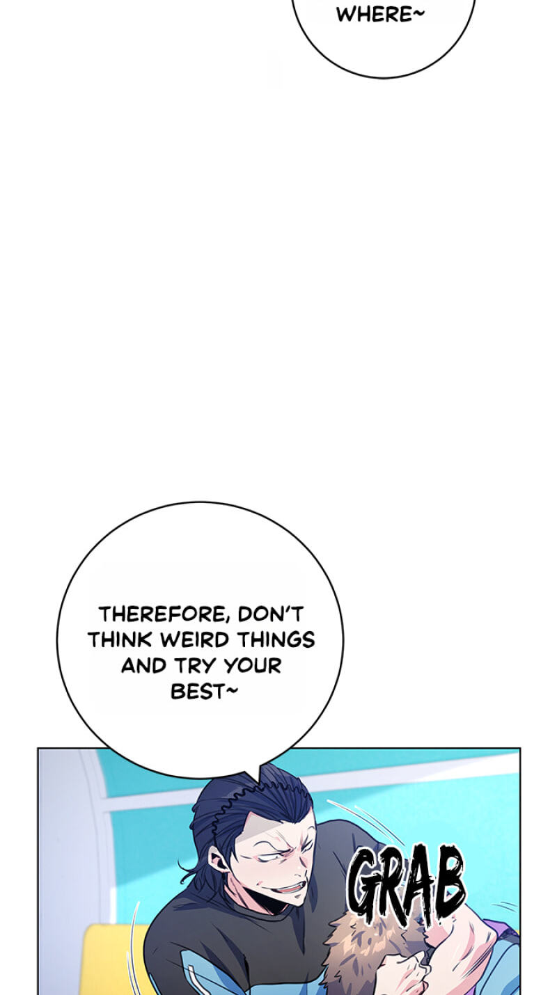 Top Corner Chapter 159 page 91 - 