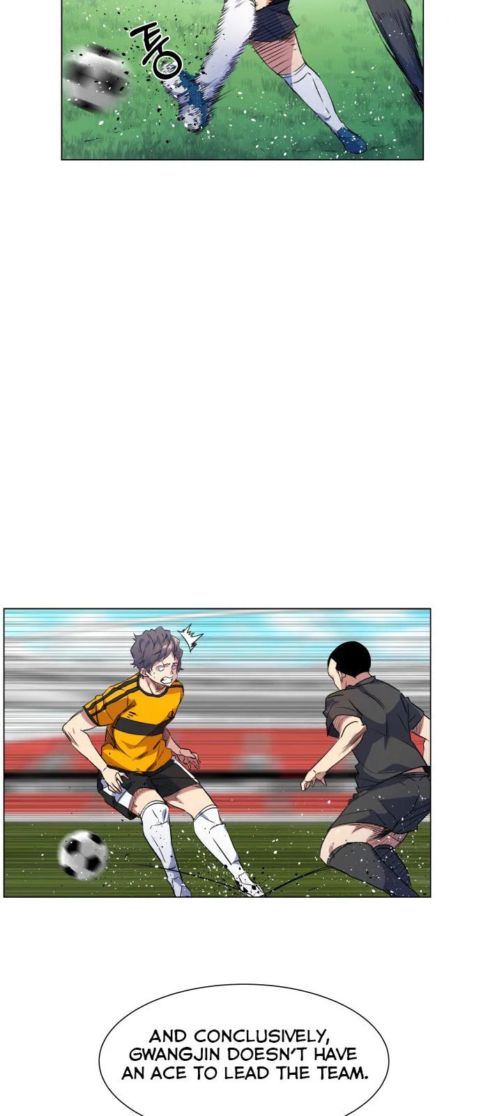 Top Corner Chapter 16 page 11 - 