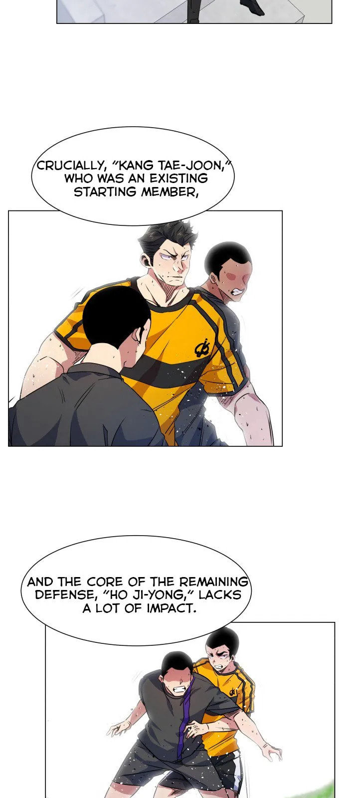 Top Corner Chapter 16 page 13 - 