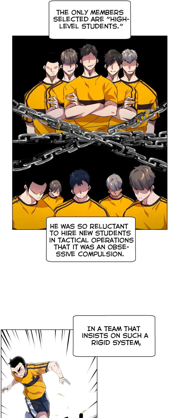 Top Corner Chapter 16 page 20 - 