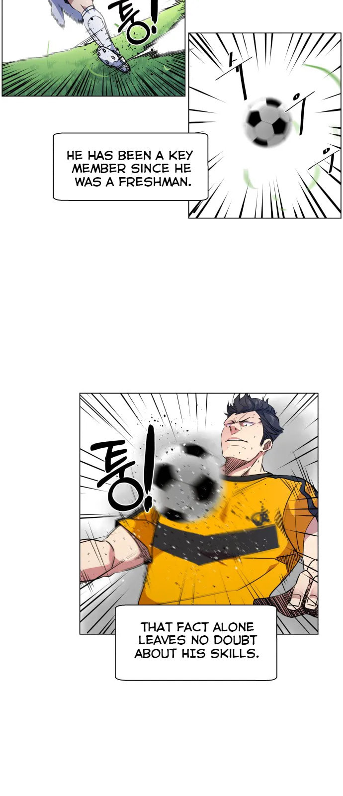 Top Corner Chapter 16 page 21 - 