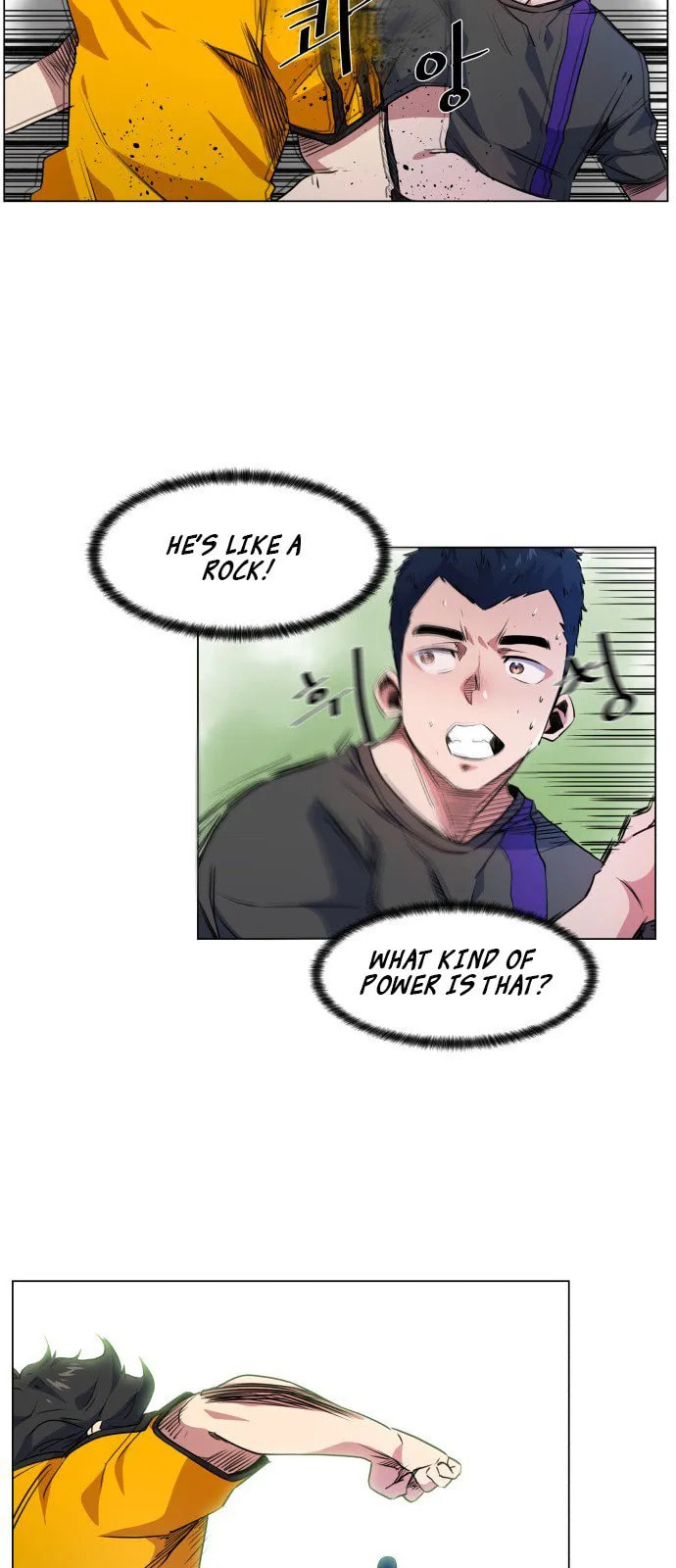 Top Corner Chapter 16 page 24 - 