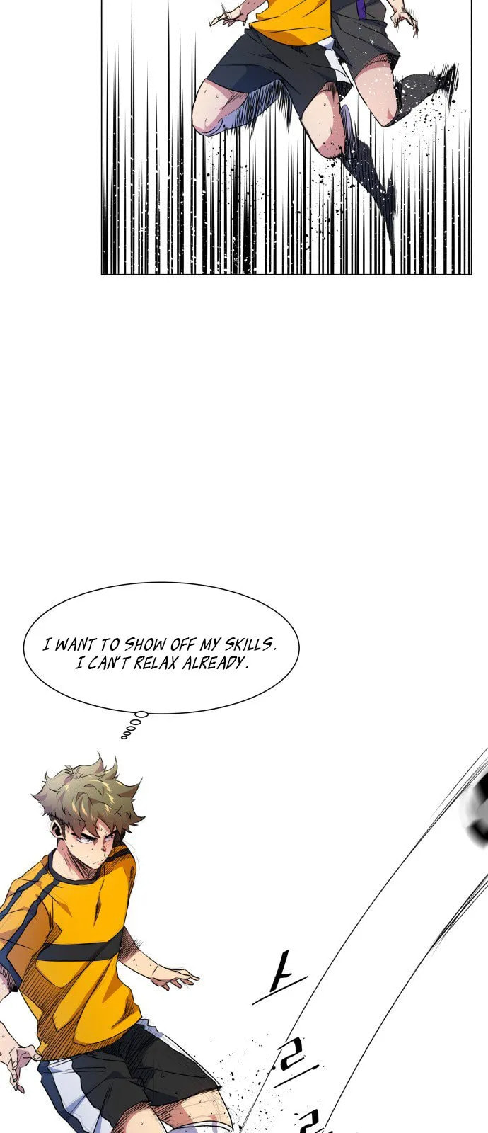 Top Corner Chapter 16 page 32 - 