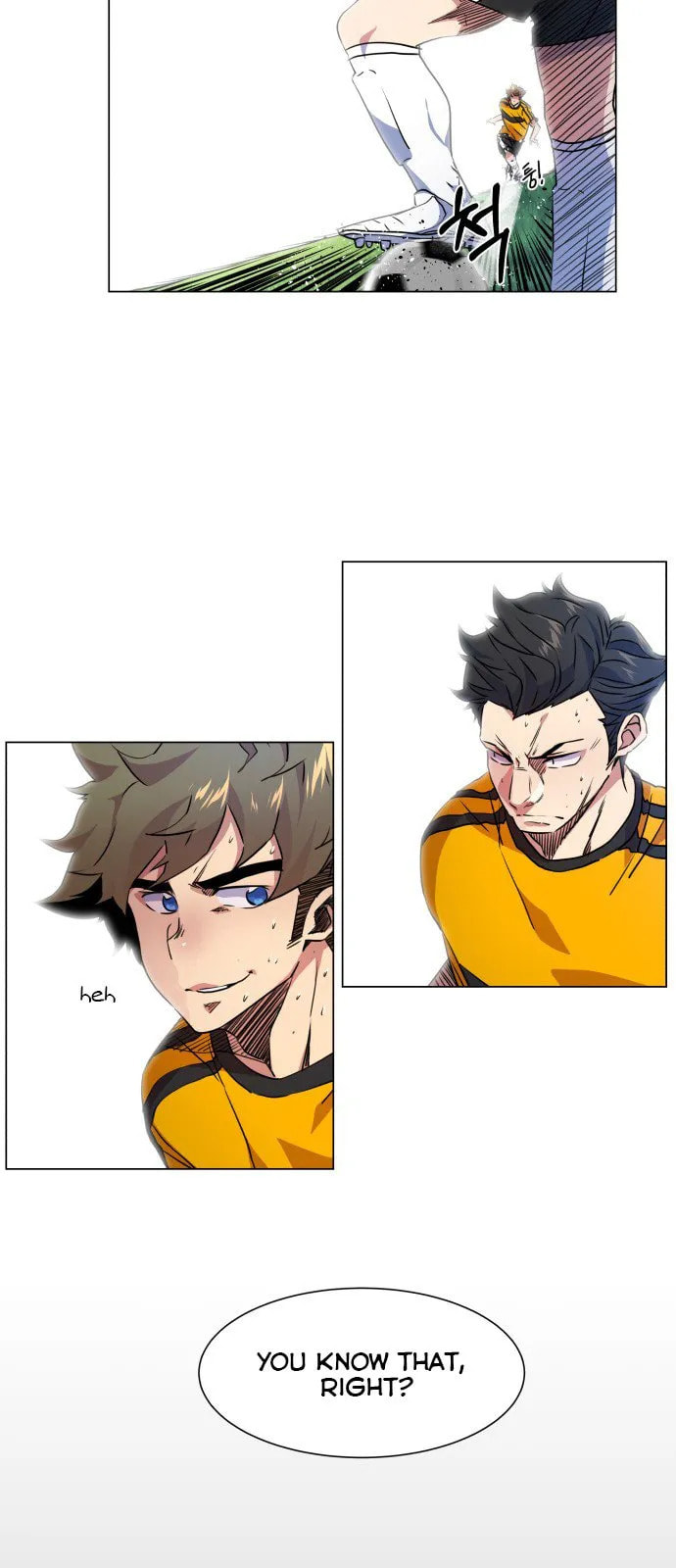 Top Corner Chapter 16 page 34 - 