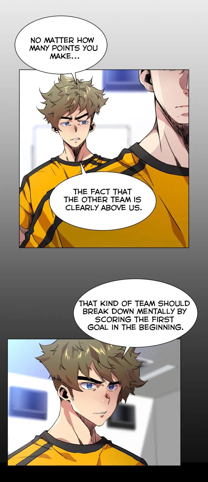 Top Corner Chapter 16 page 35 - 