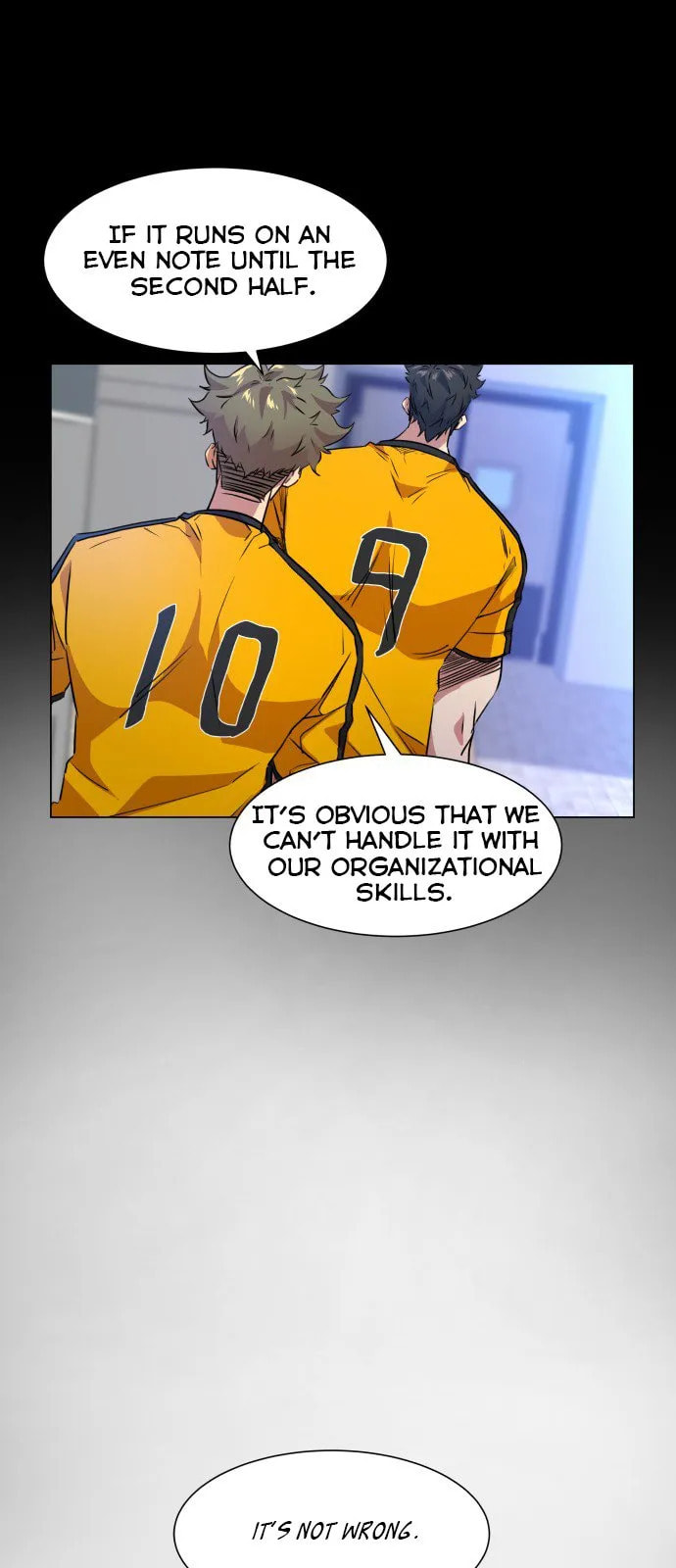 Top Corner Chapter 16 page 36 - 