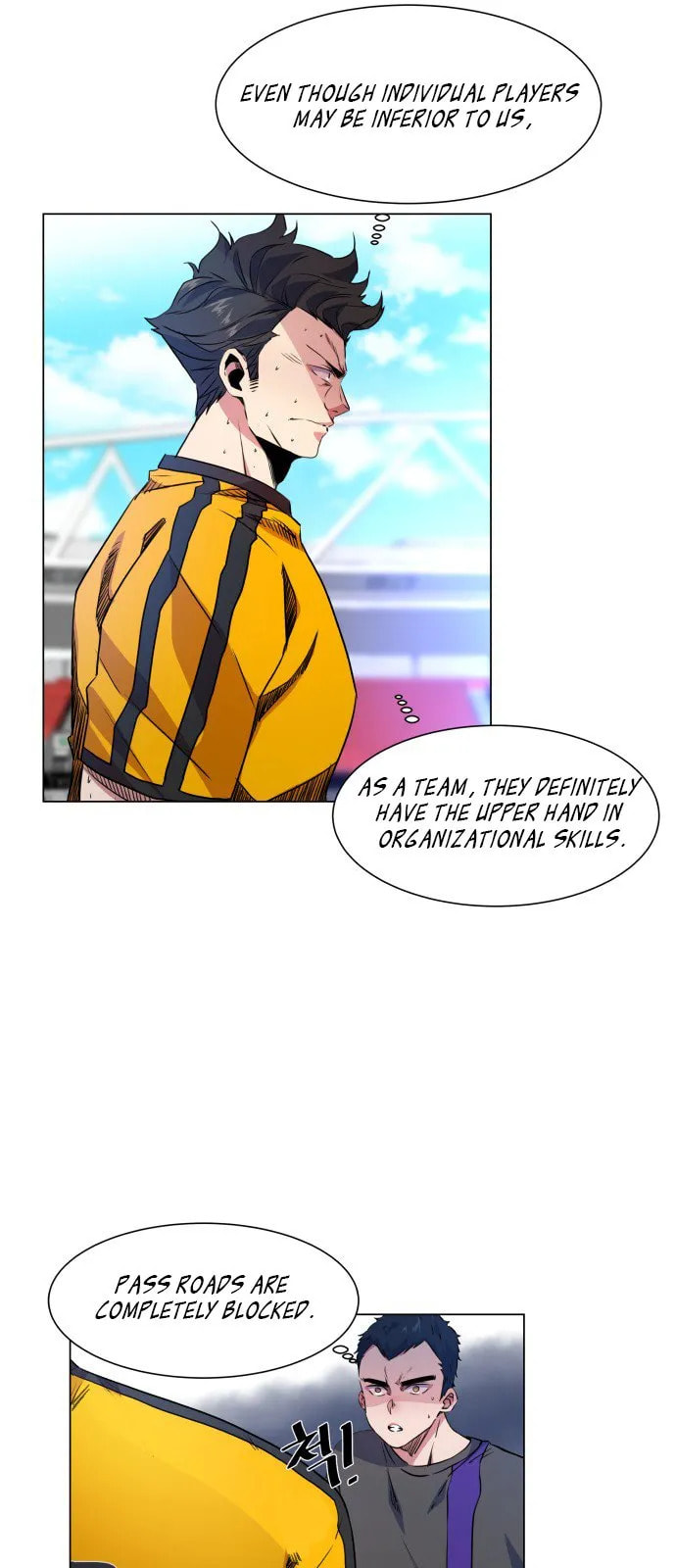 Top Corner Chapter 16 page 38 - 