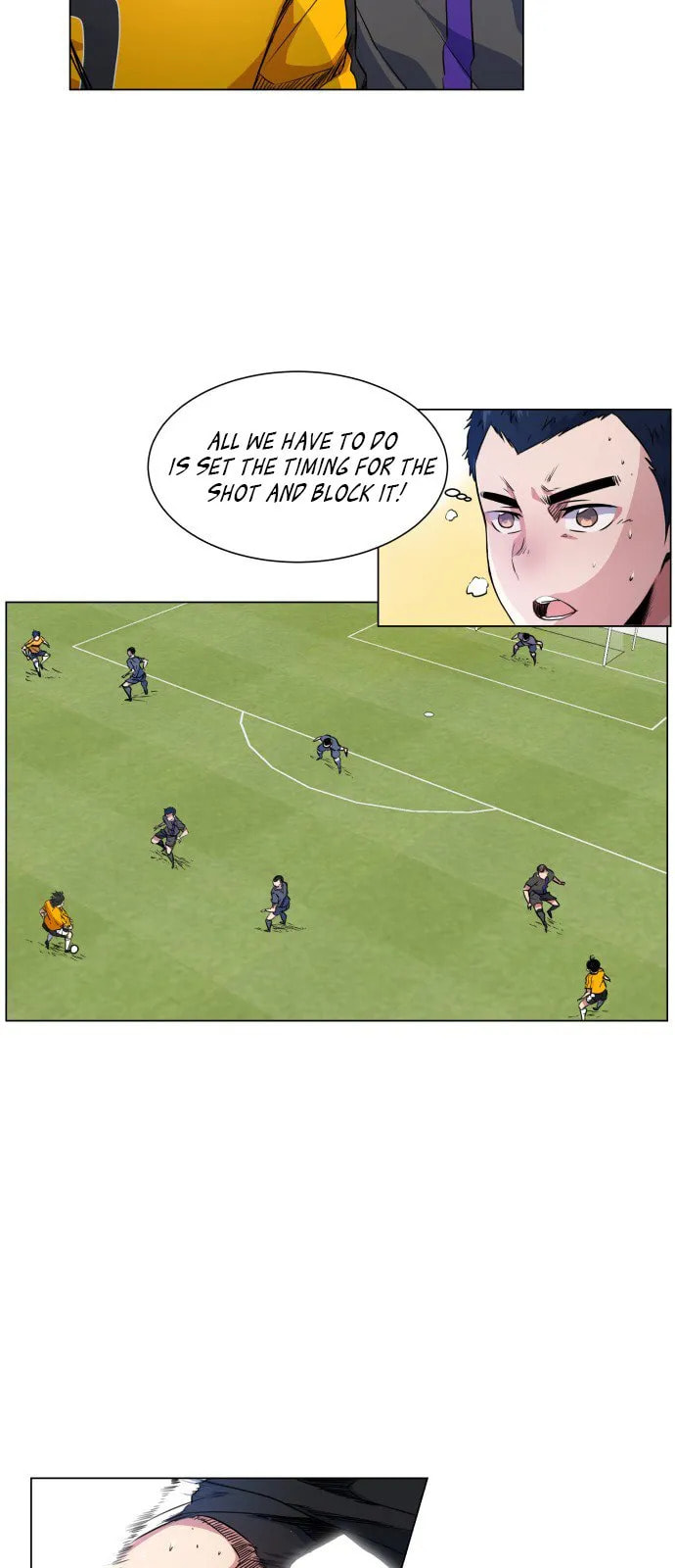 Top Corner Chapter 16 page 39 - 