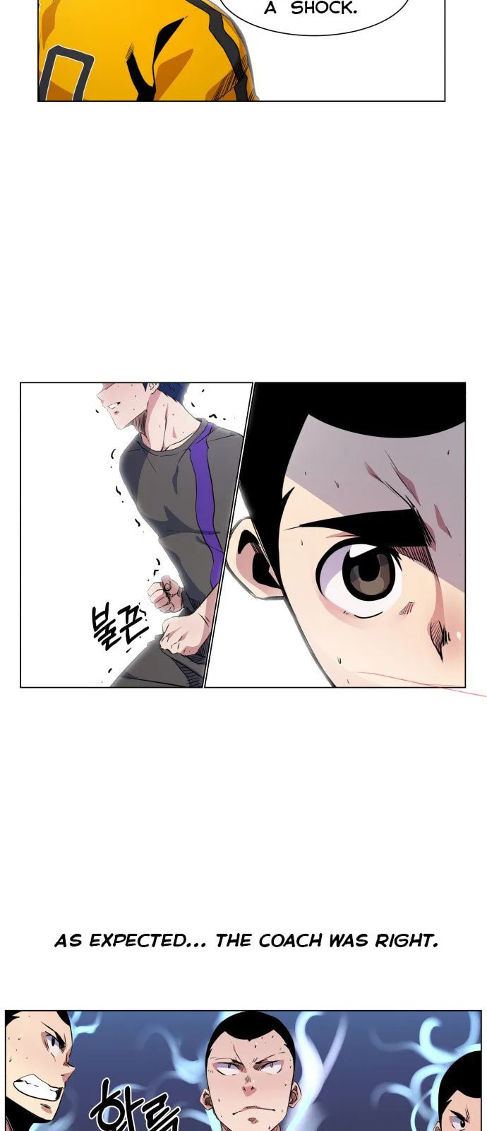Top Corner Chapter 16 page 48 - 