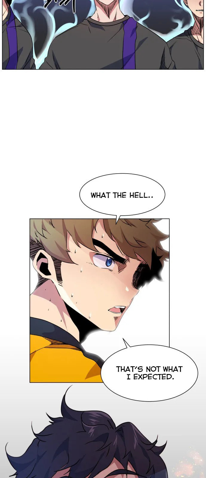 Top Corner Chapter 16 page 49 - 