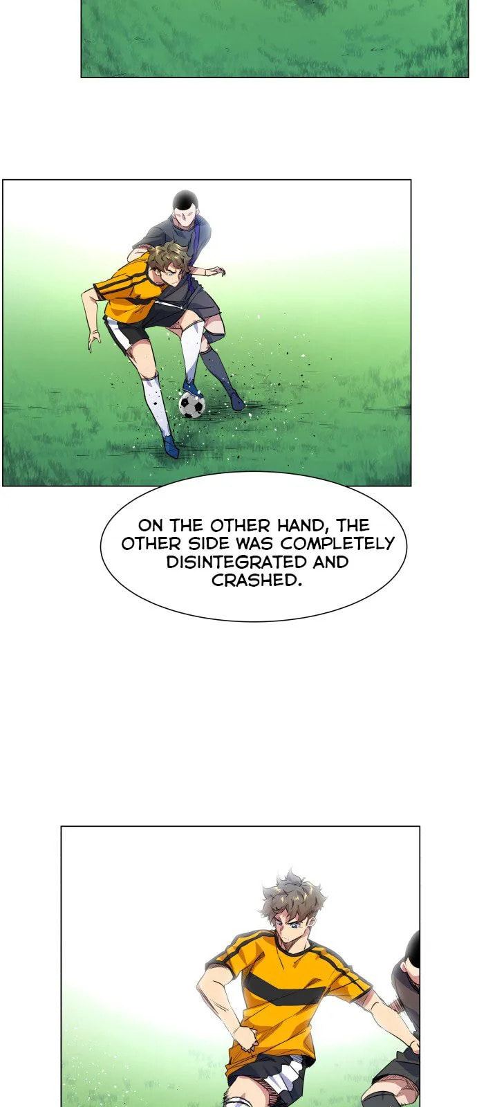 Top Corner Chapter 16 page 10 - 