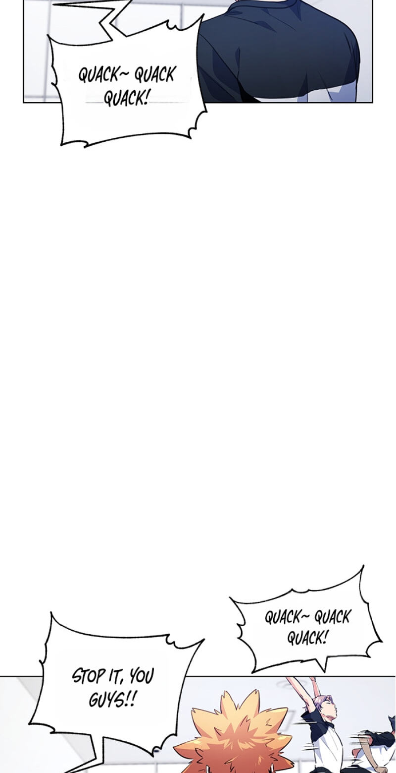 Top Corner Chapter 160 page 28 - 