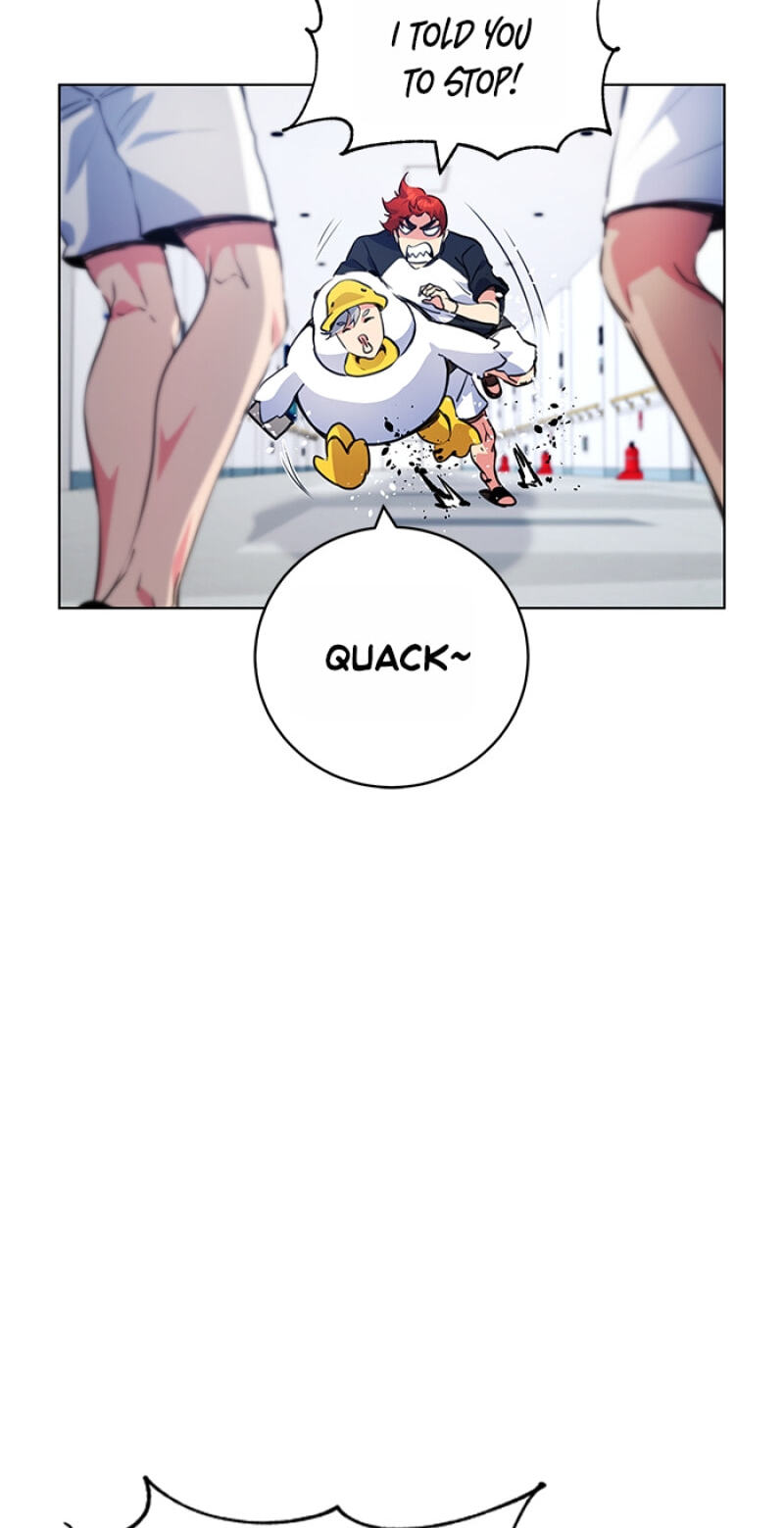 Top Corner Chapter 160 page 30 - 