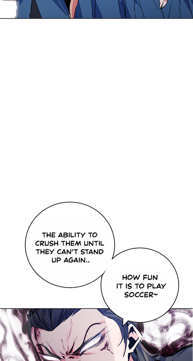Top Corner Chapter 160 page 4 - 