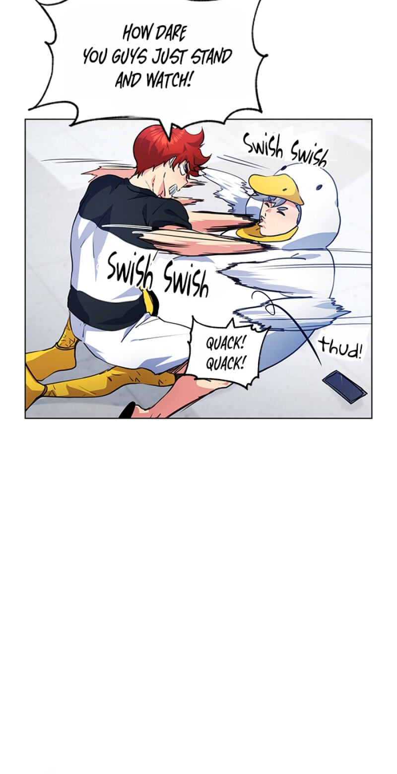 Top Corner Chapter 160 page 31 - 
