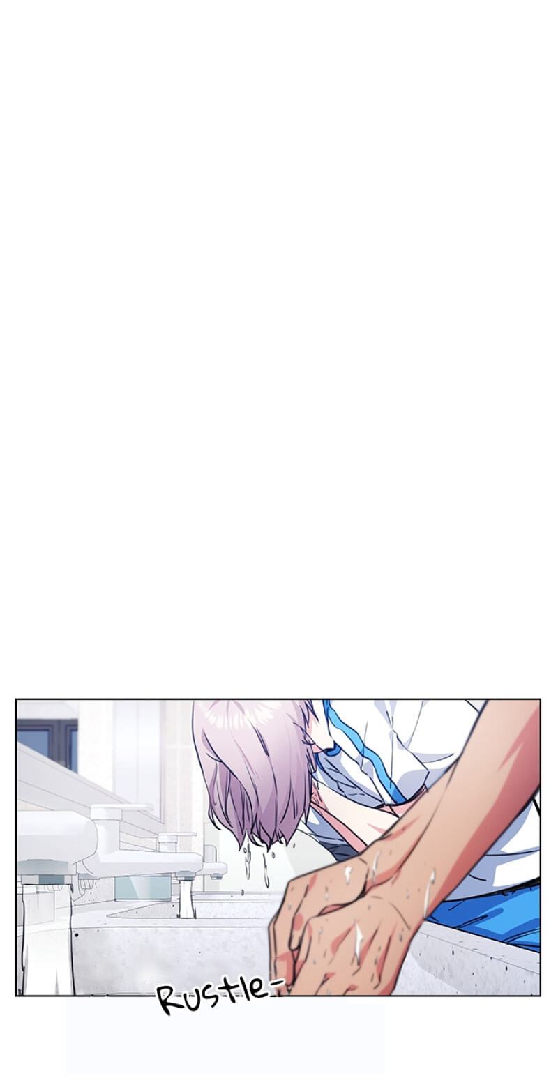 Top Corner Chapter 160 page 38 - 