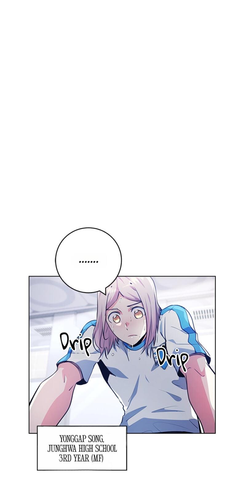 Top Corner Chapter 160 page 39 - 