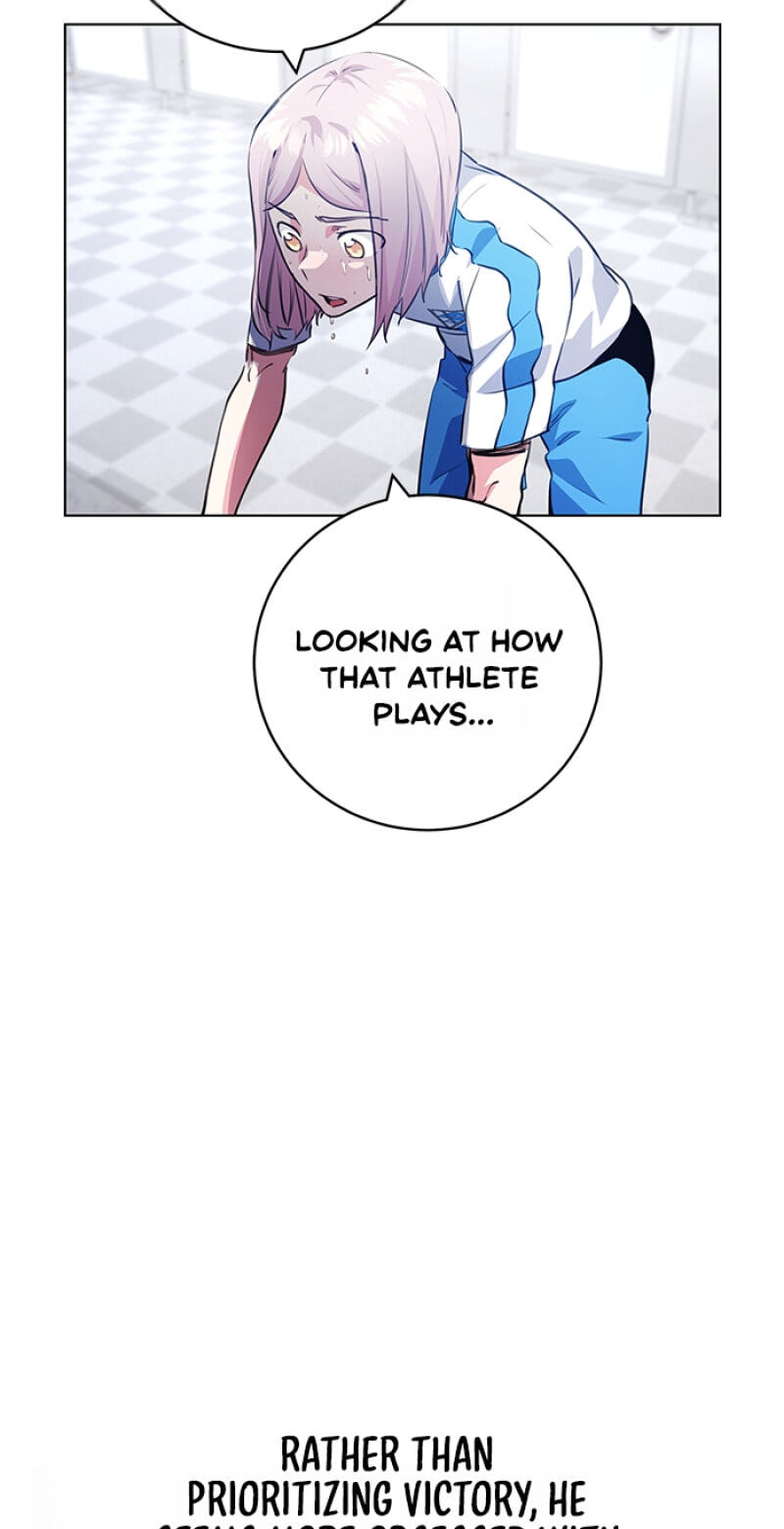 Top Corner Chapter 160 page 44 - 