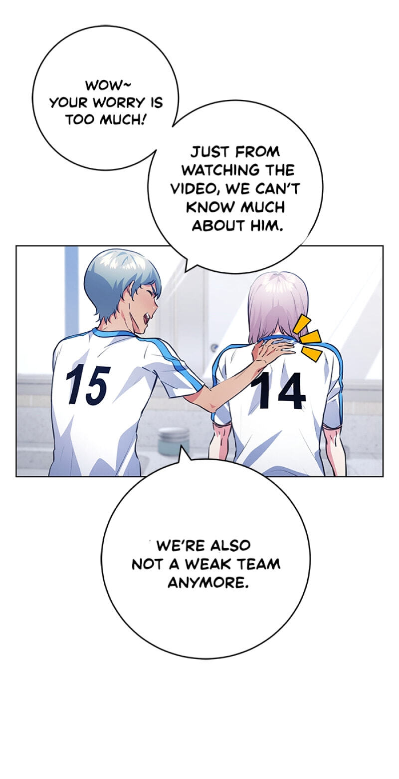 Top Corner Chapter 160 page 46 - 