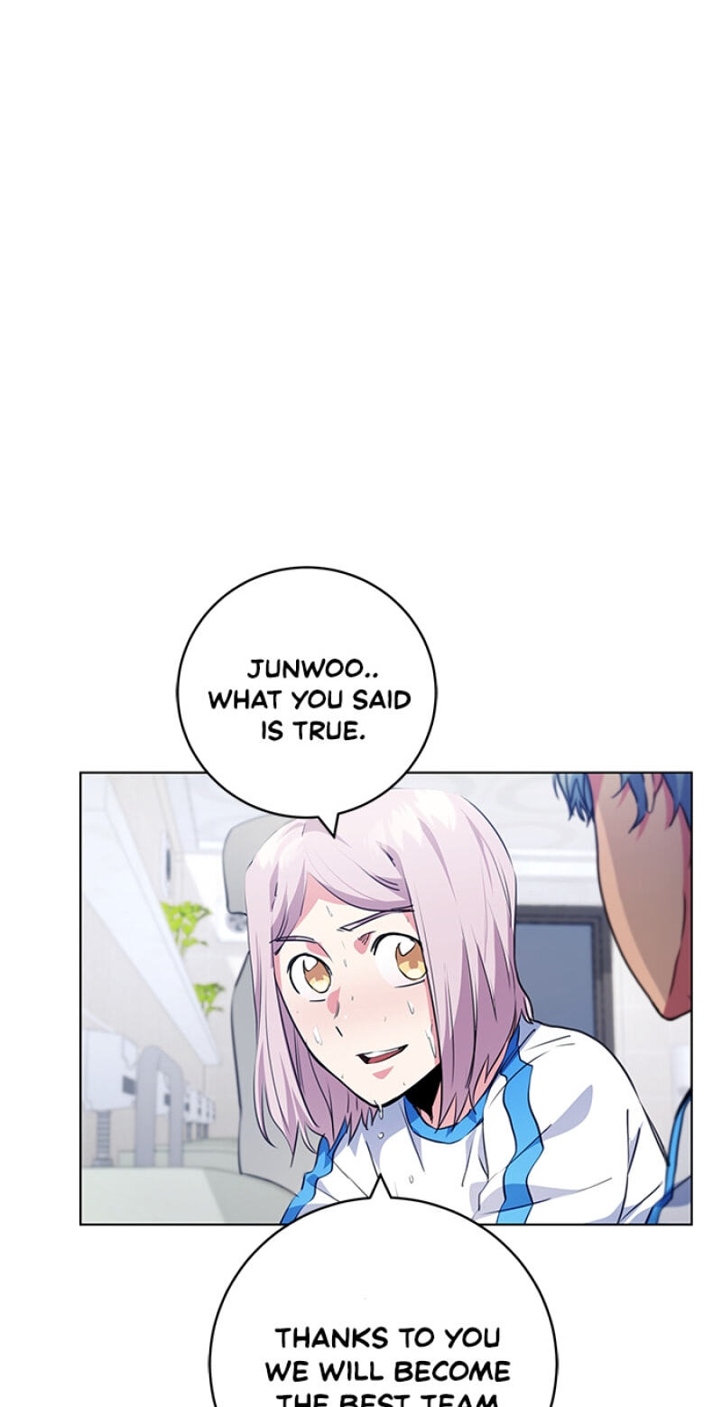 Top Corner Chapter 160 page 48 - 