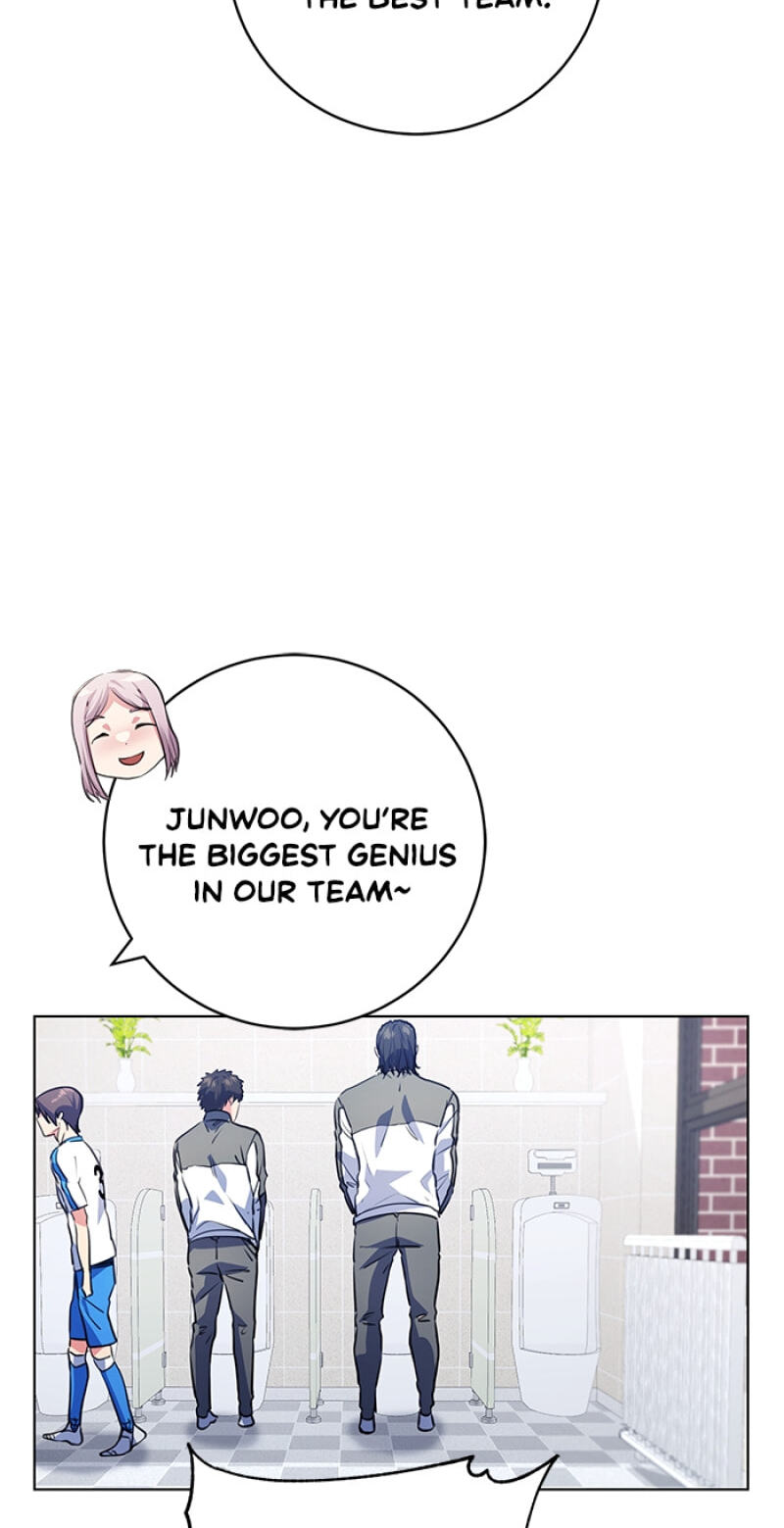 Top Corner Chapter 160 page 49 - 