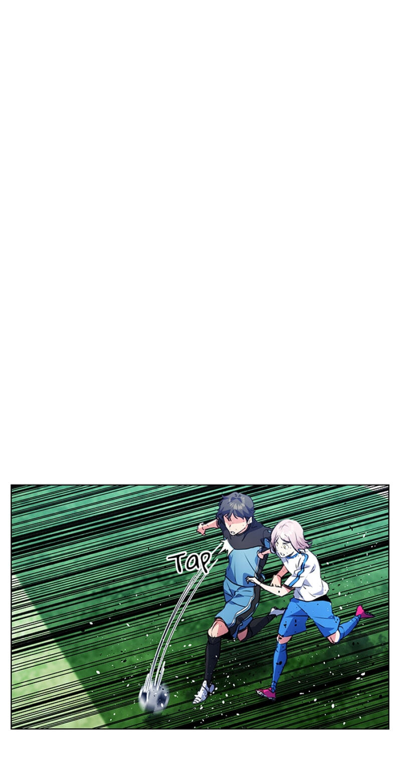 Top Corner Chapter 160 page 56 - 