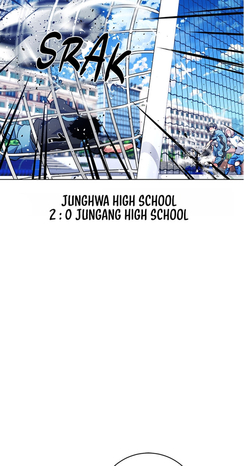 Top Corner Chapter 160 page 58 - 