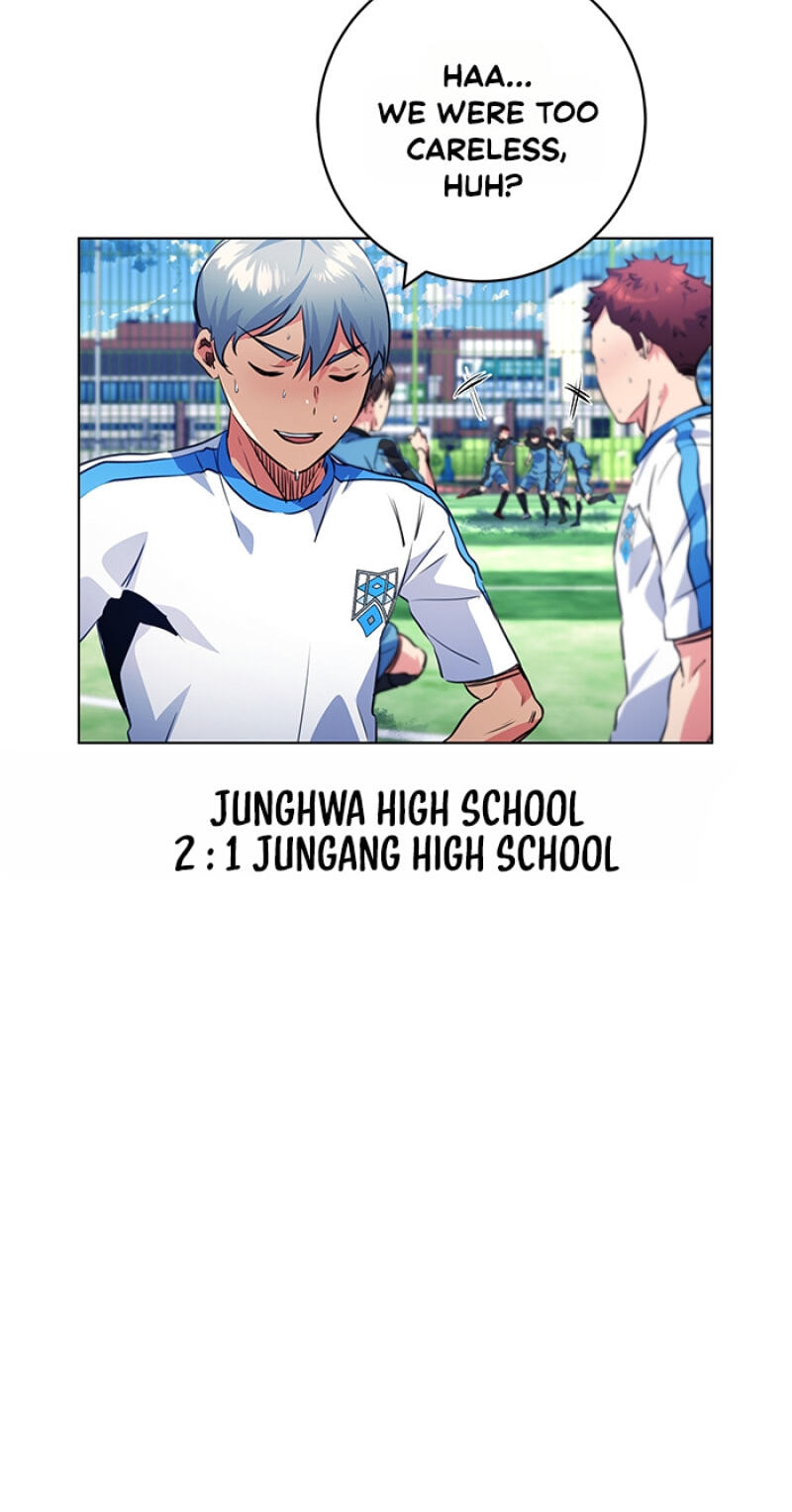 Top Corner Chapter 160 page 59 - 