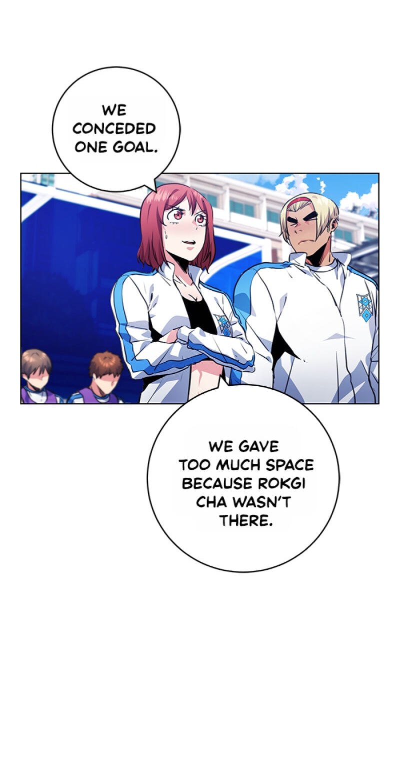 Top Corner Chapter 160 page 60 - 