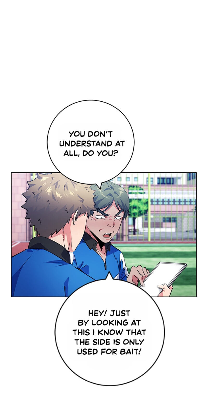 Top Corner Chapter 160 page 63 - 